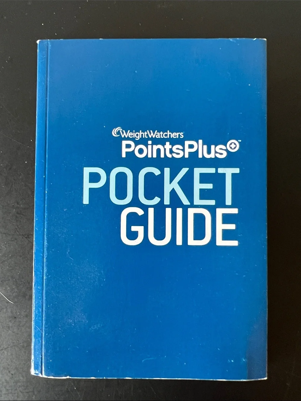 NEW Weight Watchers Ultimate 3 Month Tracker & Pocket Guide